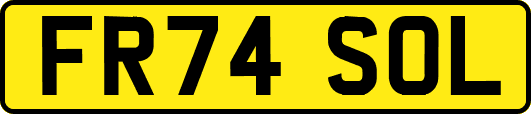 FR74SOL
