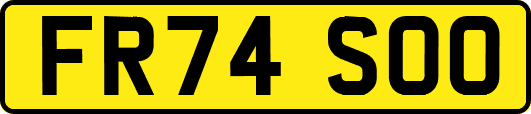 FR74SOO