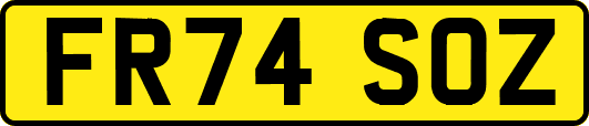 FR74SOZ
