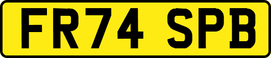 FR74SPB