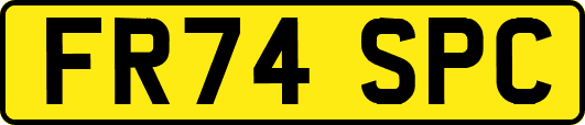 FR74SPC