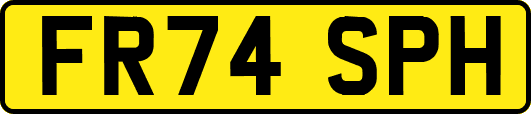 FR74SPH