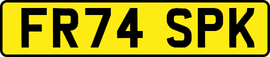 FR74SPK