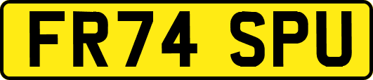 FR74SPU