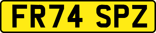 FR74SPZ