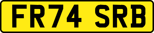 FR74SRB