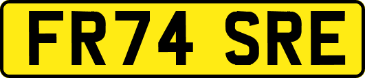 FR74SRE