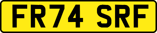 FR74SRF