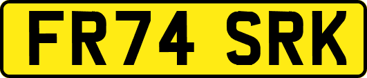 FR74SRK