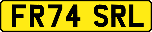FR74SRL