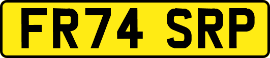 FR74SRP