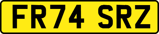 FR74SRZ