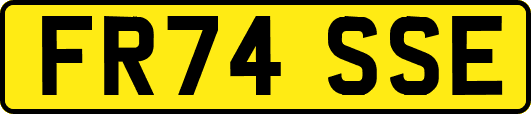 FR74SSE