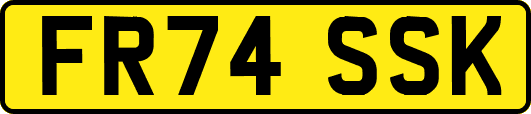 FR74SSK