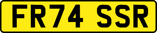 FR74SSR