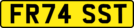 FR74SST