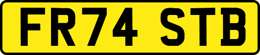 FR74STB