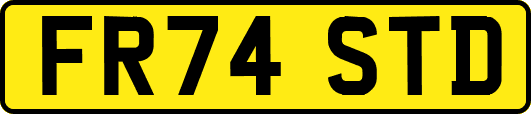 FR74STD