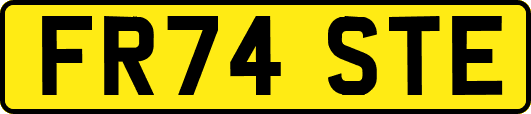 FR74STE
