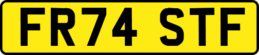FR74STF