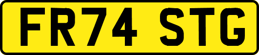 FR74STG