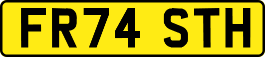 FR74STH