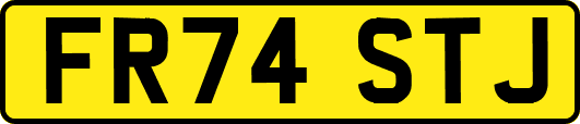 FR74STJ