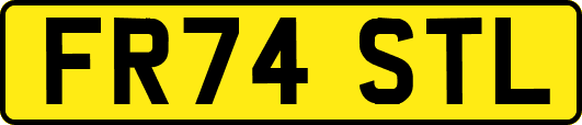 FR74STL