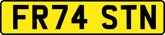 FR74STN