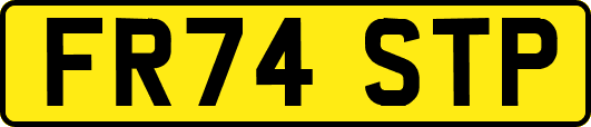 FR74STP