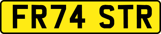 FR74STR