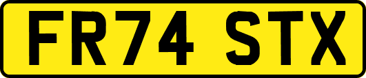 FR74STX
