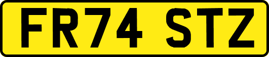 FR74STZ