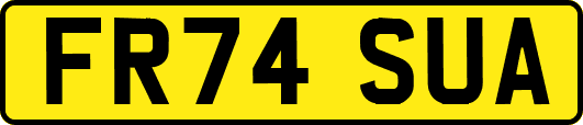 FR74SUA