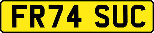 FR74SUC