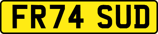 FR74SUD