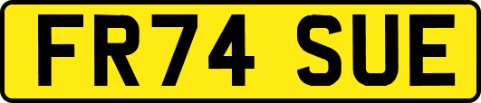 FR74SUE
