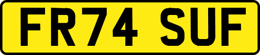 FR74SUF