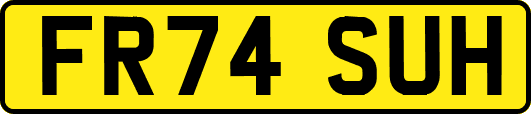 FR74SUH