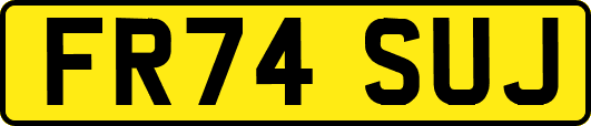 FR74SUJ