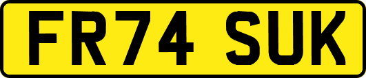 FR74SUK