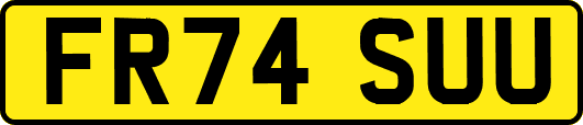 FR74SUU