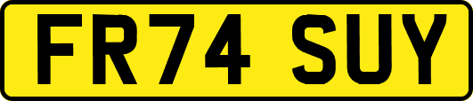FR74SUY
