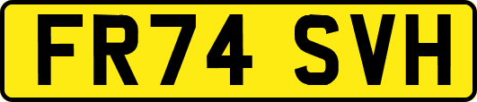 FR74SVH