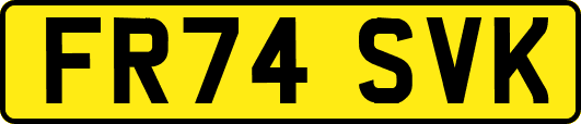 FR74SVK