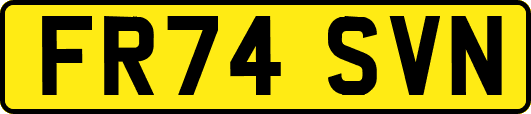 FR74SVN