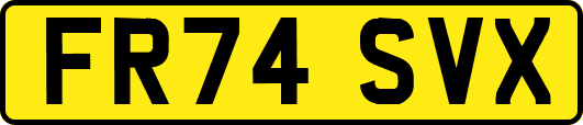 FR74SVX