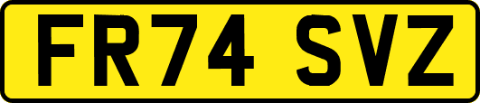 FR74SVZ