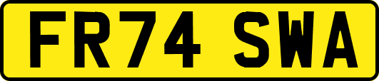 FR74SWA