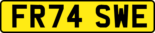 FR74SWE